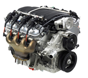P053F Engine